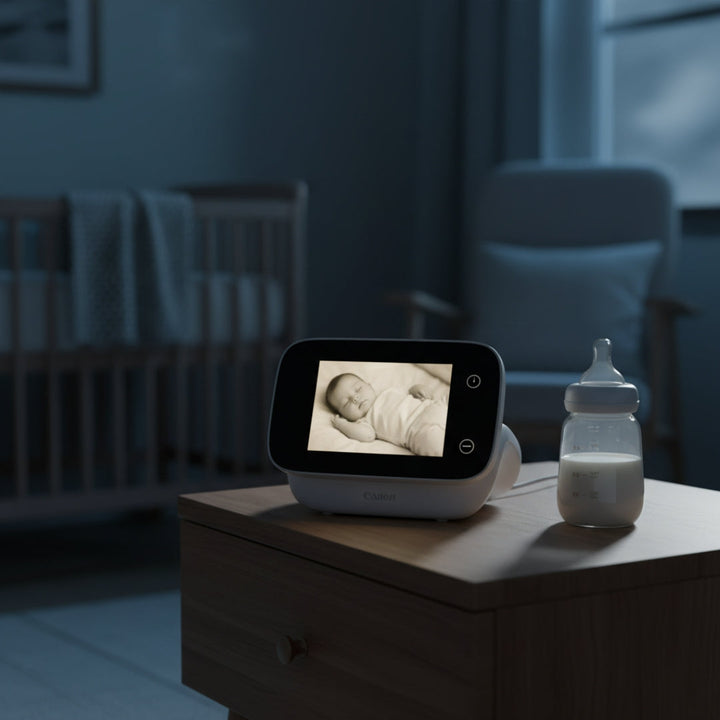 Baby Monitors