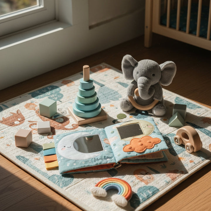 Toys & Development Products