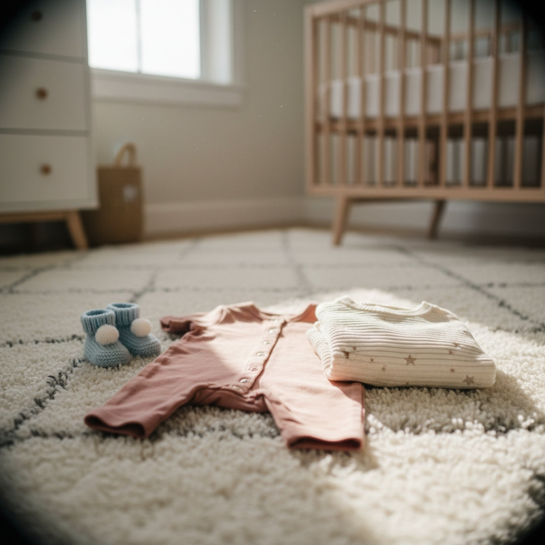 Baby Apparel & Clothing