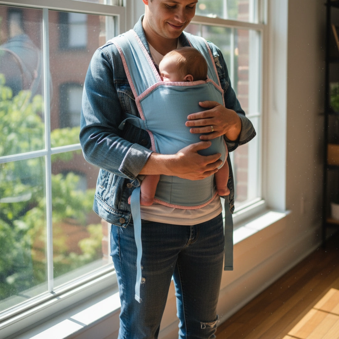 Baby Carriers Slings