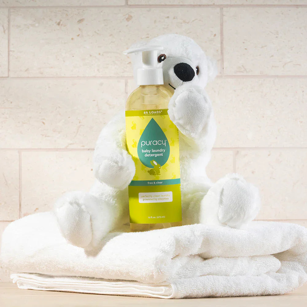 Baby Care Essentials