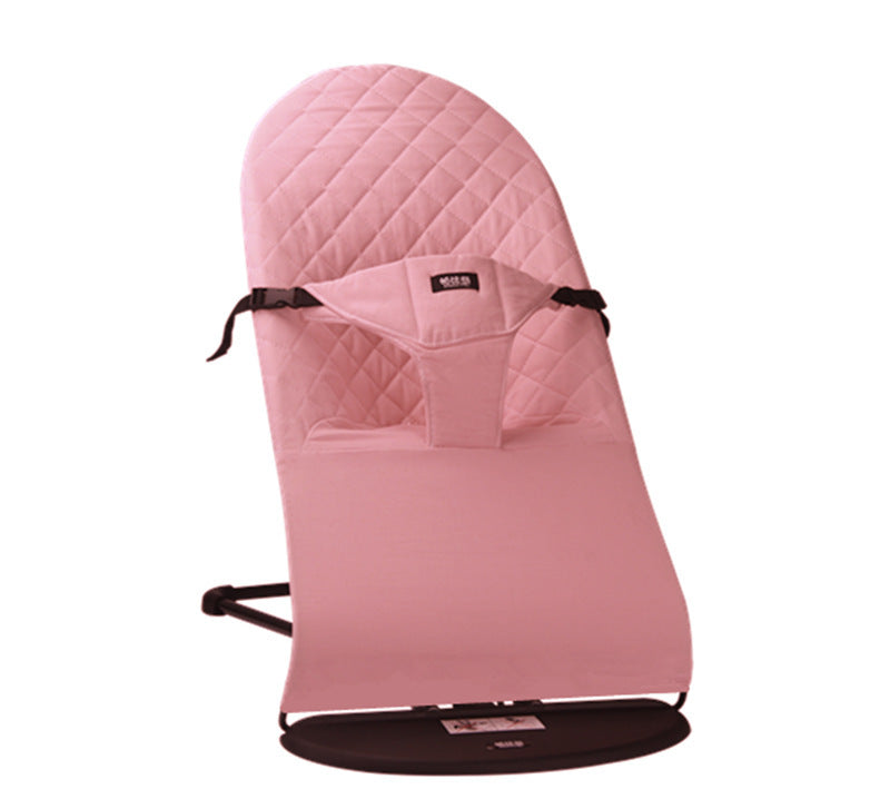 Newborn Balance Rocking Chair Mother Baby Supplies Comfort Seat
