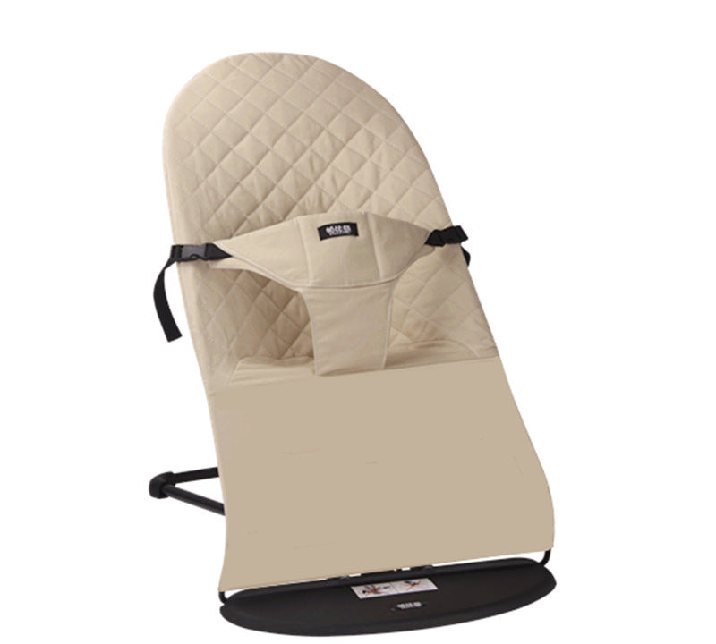 Newborn Balance Rocking Chair Mother Baby Supplies Comfort Seat