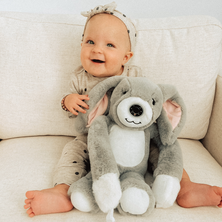 baby monitor | Bailey Bunny