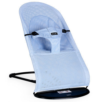 Newborn Balance Rocking Chair Mother Baby Supplies Comfort Seat