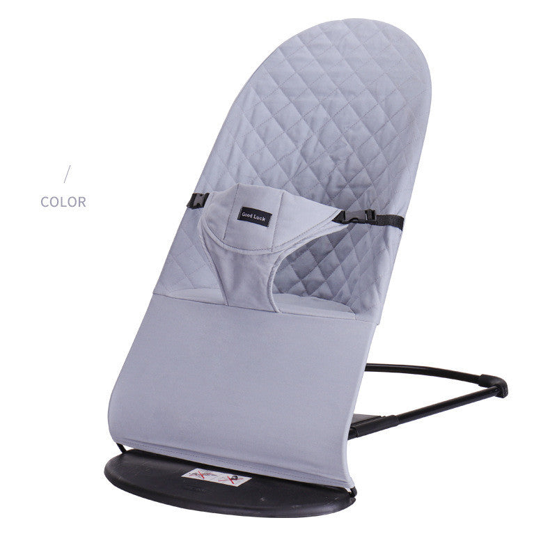 Newborn Balance Rocking Chair Mother Baby Supplies Comfort Seat