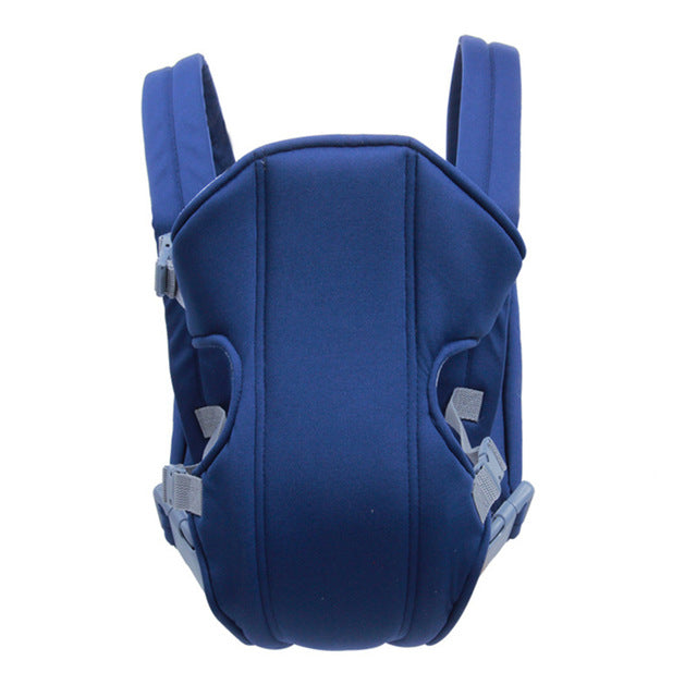 Multifunctional Baby Carrier Breathable Front Facing Infant Sling Backpack