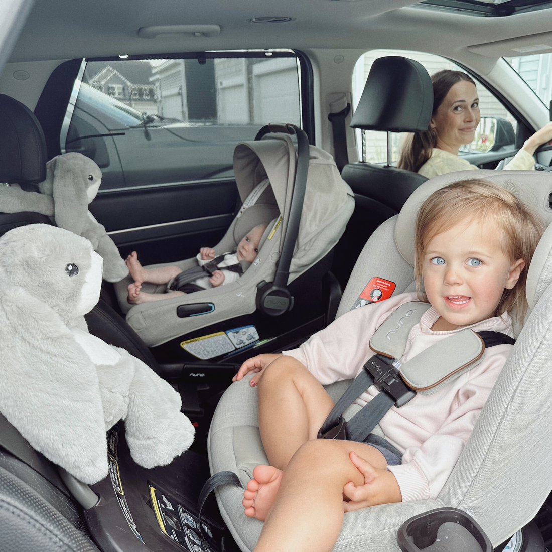 baby monitor | Bailey Bunny