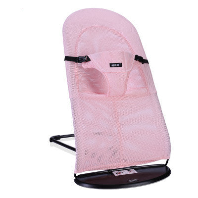 Newborn Balance Rocking Chair Mother Baby Supplies Comfort Seat