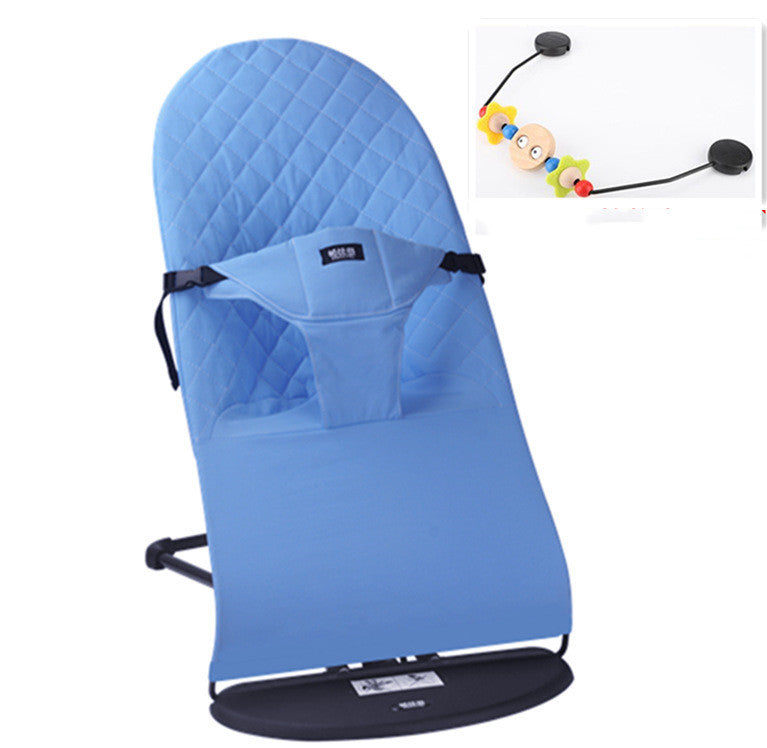 Newborn Balance Rocking Chair Mother Baby Supplies Comfort Seat