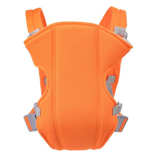 Multifunctional Baby Carrier Breathable Front Facing Infant Sling Backpack