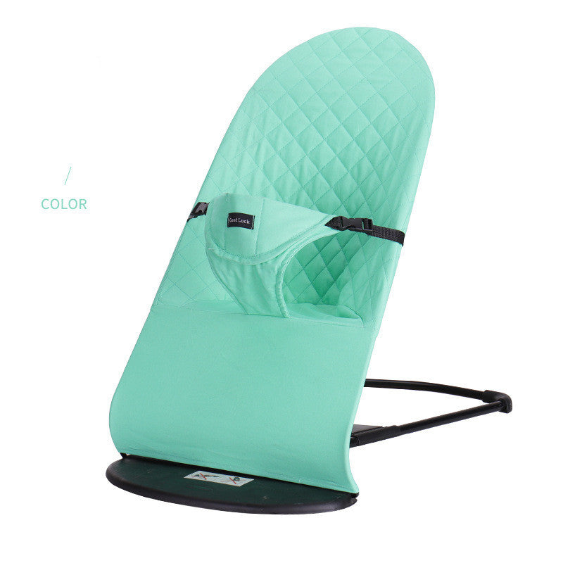 Newborn Balance Rocking Chair Mother Baby Supplies Comfort Seat