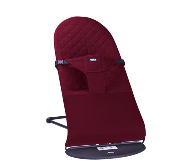 Newborn Balance Rocking Chair Mother Baby Supplies Comfort Seat