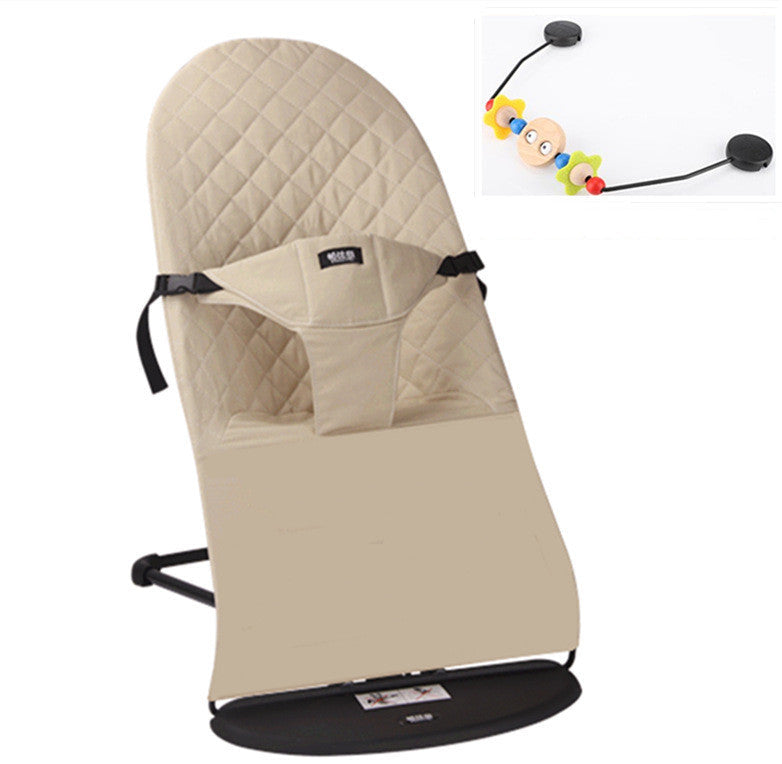 Newborn Balance Rocking Chair Mother Baby Supplies Comfort Seat