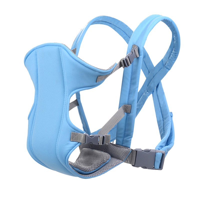 Multifunctional Baby Carrier Breathable Front Facing Infant Sling Backpack