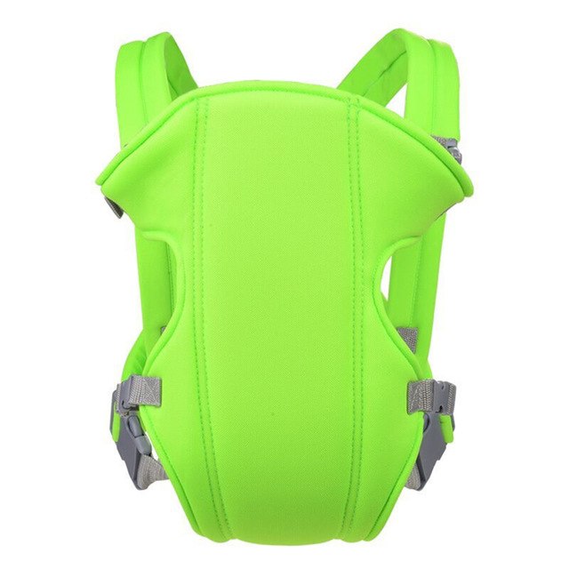 Multifunctional Baby Carrier Breathable Front Facing Infant Sling Backpack