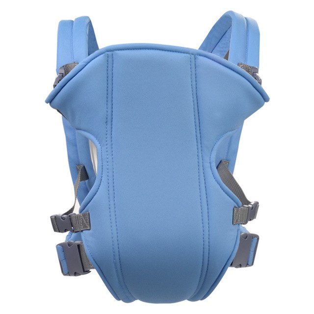 Multifunctional Baby Carrier Breathable Front Facing Infant Sling Backpack