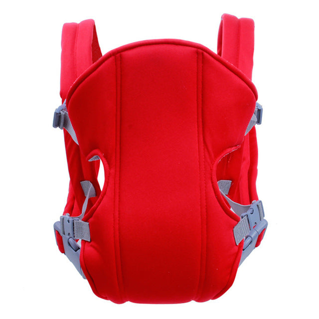 Multifunctional Baby Carrier Breathable Front Facing Infant Sling Backpack