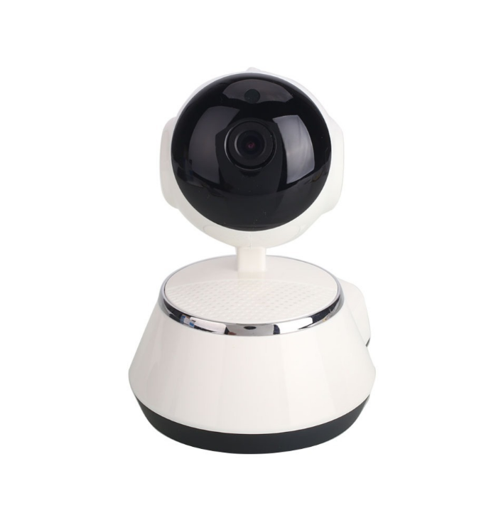 Portable WiFi Baby Monitor Camera 720P HD Wireless Security