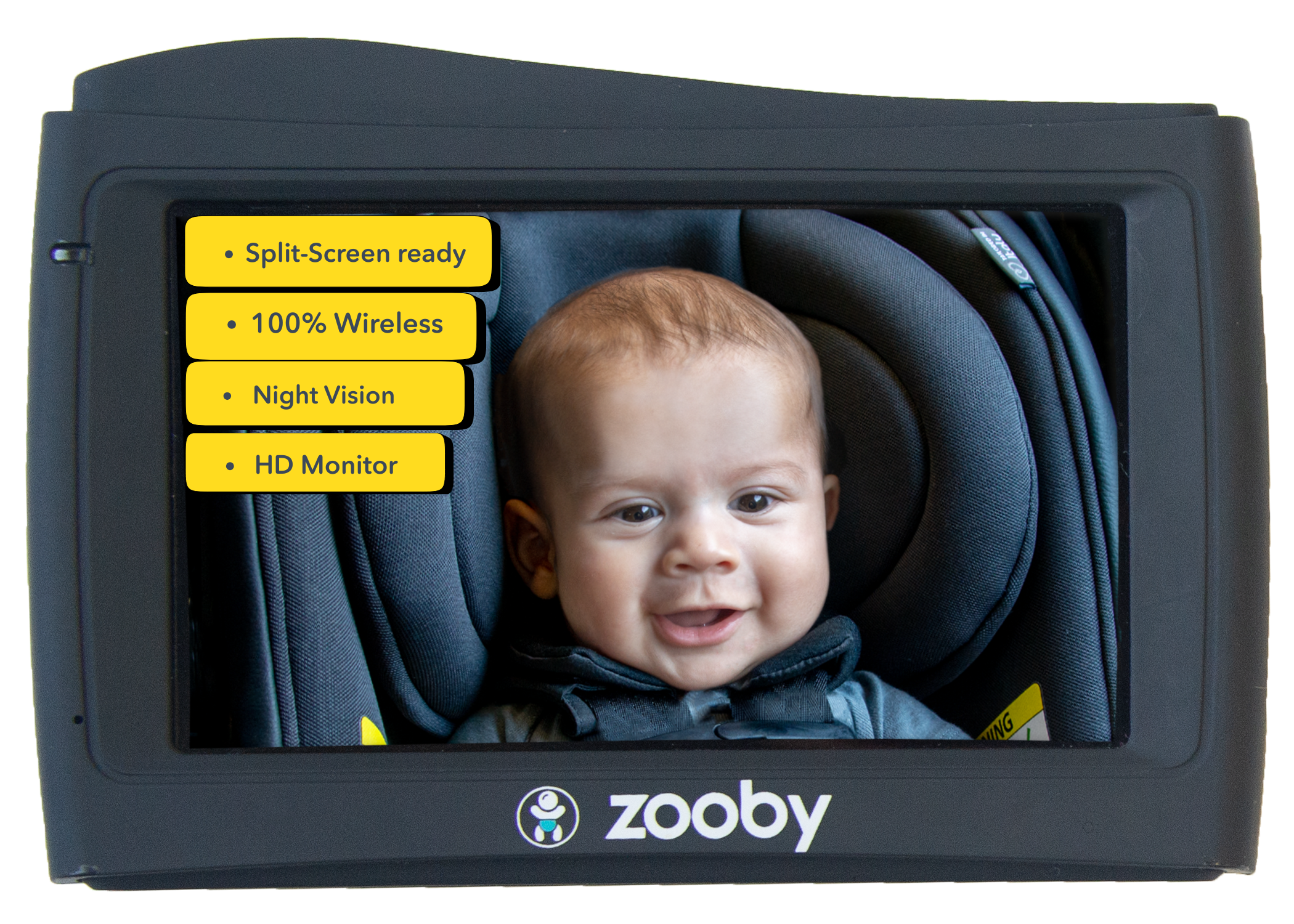 baby monitor | Bailey Bunny