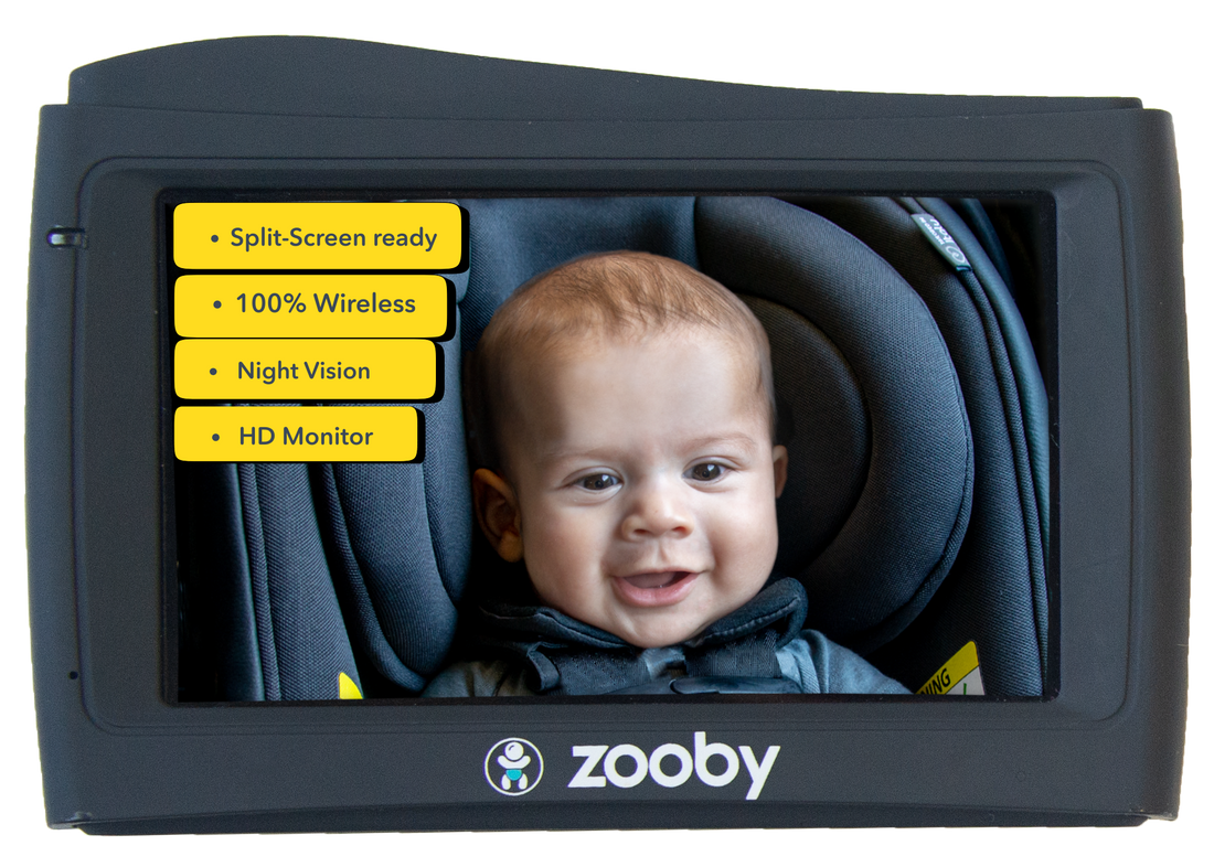 baby monitor | Bailey Bunny