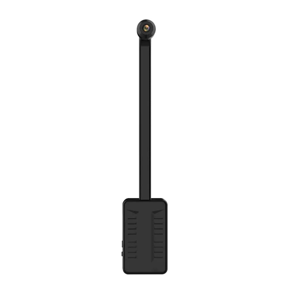 Mini WiFi Motion Detection Security Camera HD 1080P Wireless