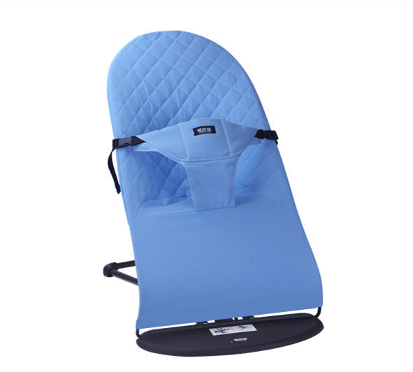 Newborn Balance Rocking Chair Mother Baby Supplies Comfort Seat