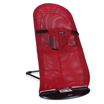 Newborn Balance Rocking Chair Mother Baby Supplies Comfort Seat