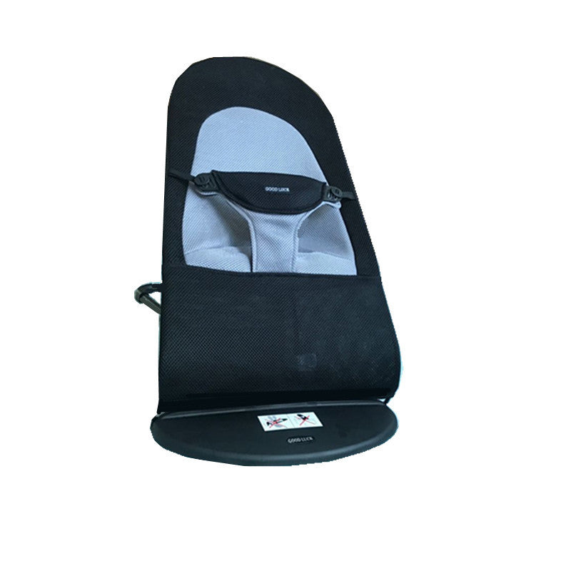 Newborn Balance Rocking Chair Mother Baby Supplies Comfort Seat