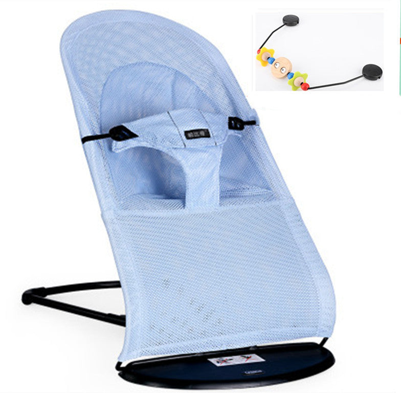 Newborn Balance Rocking Chair Mother Baby Supplies Comfort Seat